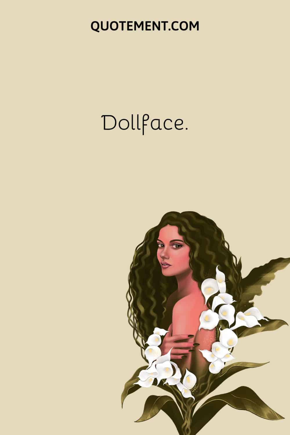 Dollface