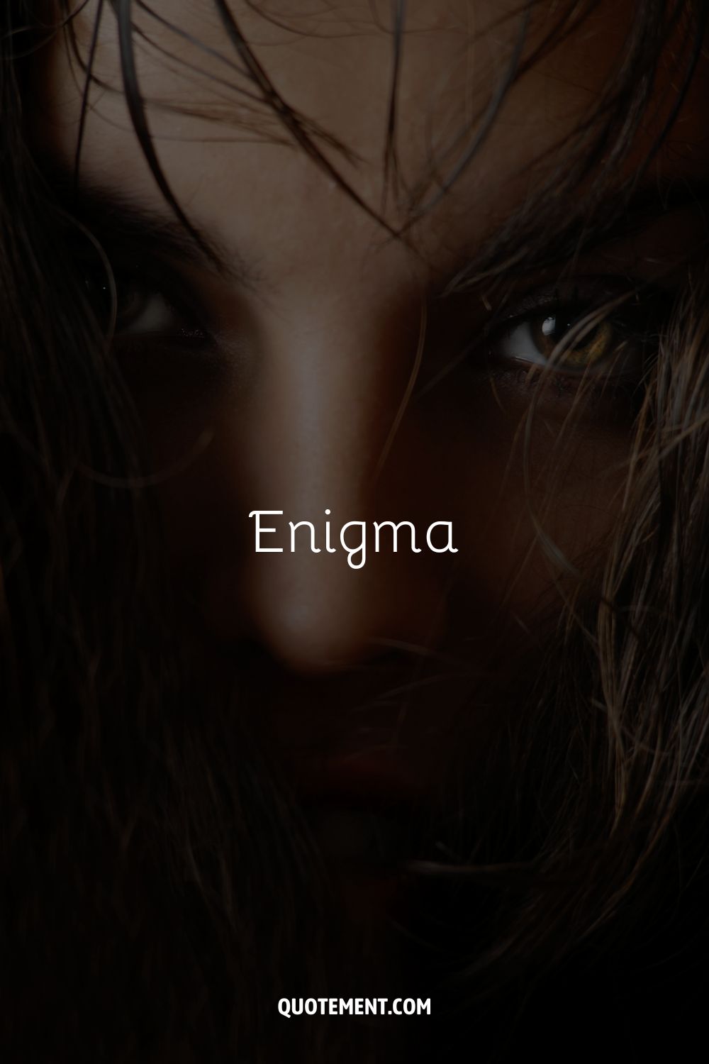 Enigma