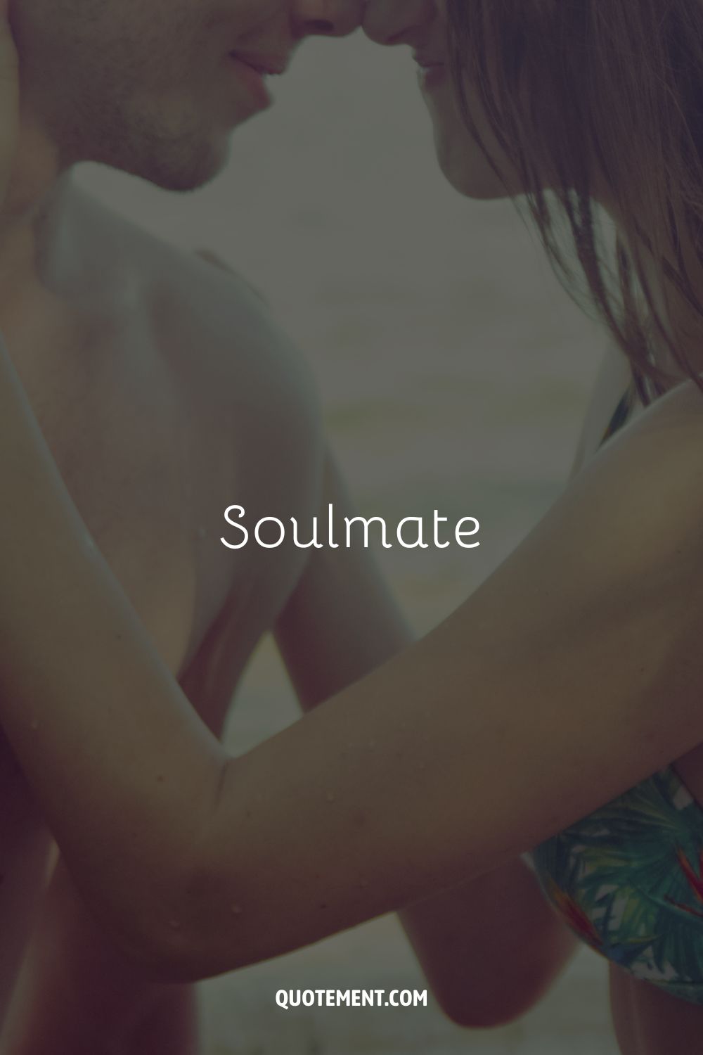 Soulmate