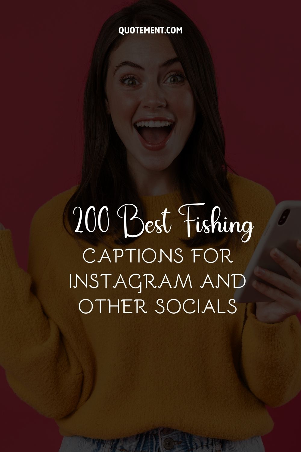 200 Best Fishing Captions For Instagram And Other Socials 